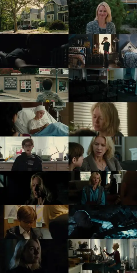 Still 1 of The Book of Henry (2017) BluRay [Hindi (DD5.1) & English] 1080p 720p & 480p Dual Audio [x264]