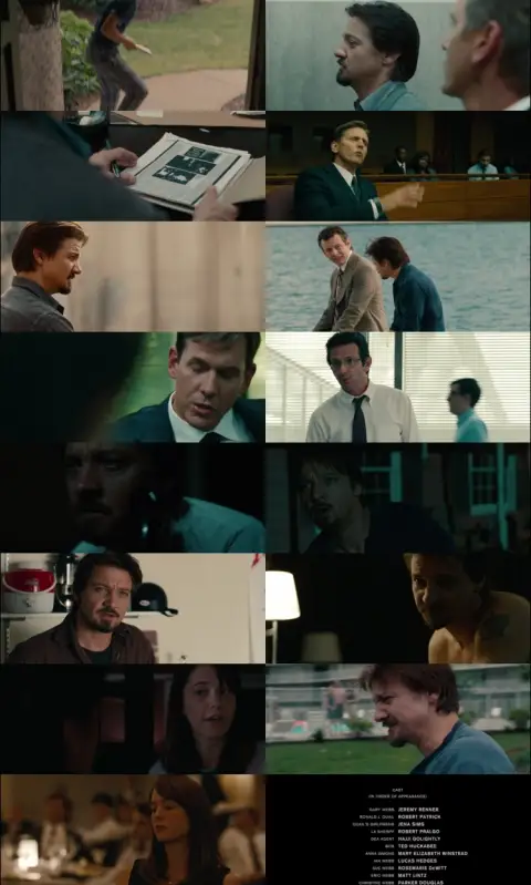 Still 1 of Kill the Messenger (2014) BluRay [Hindi (DD5.1) & English] 1080p 720p & 480p Dual Audio [x264]
