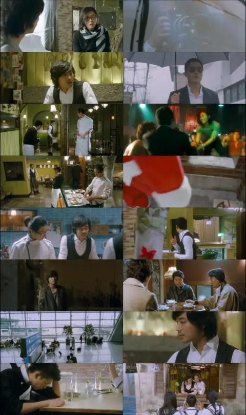 Still 1 of Antique (2008) WEB-DL [Hindi (DD2.0) & English] 1080p 720p & 480p Dual Audio [x264/ESubs]