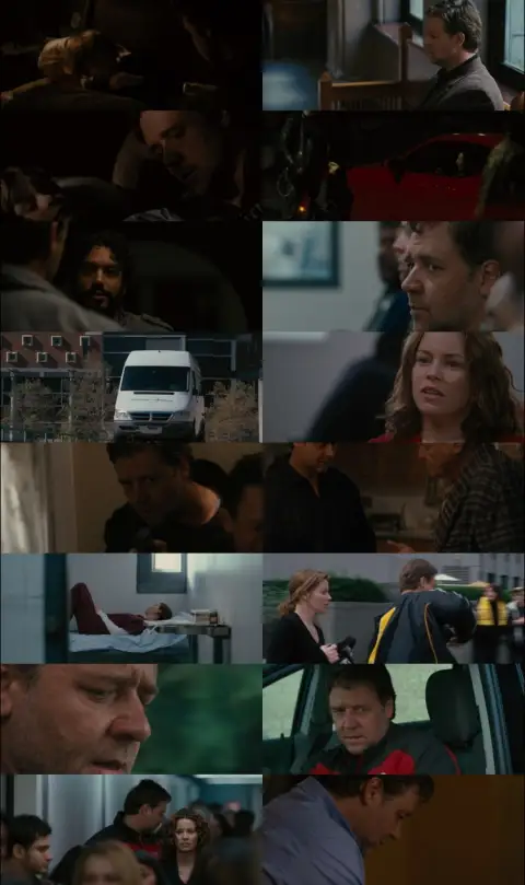Still 1 of The Next Three Days (2010) BluRay Dual Audio [Hindi (ORG 2.0) & English] 1080p 720p 480p x264/ HD