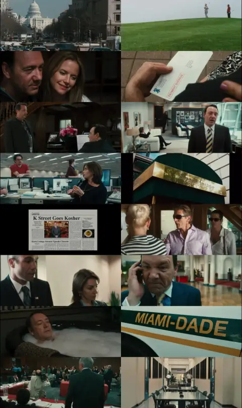 Still 1 of Casino Jack (2010) BluRay [Hindi (DD5.1) & English] 1080p 720p & 480p Dual Audio [x264]