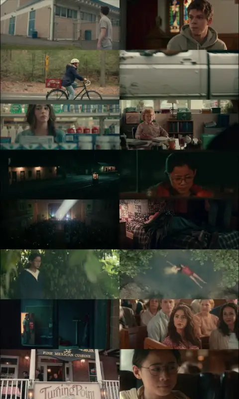 Still 1 of The Half of It (2020) WEB-DL [Hindi (DD5.1) & English] 1080p 720p & 480p Dual Audio [x264/ESubs]