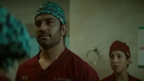 Still 2 of Doctors (Season 1) Hindi WEB-DL 4K 1080p 720p & 480p x264 DDP5.1