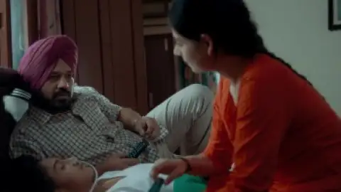 Still 7 of Son of Manjeet Singh (2018) WEB-DL [Punjabi DD5.1] 1080p 720p & 480p [x264/HEVC]