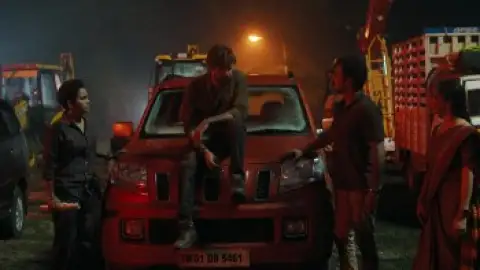 Still 7 of Inspector Rishi (Season 1) WEB-DL [Hindi DD5.1] 1080p 720p & 480p [x264/HEVC] HD | ALL Episodes [PrimeVideo]