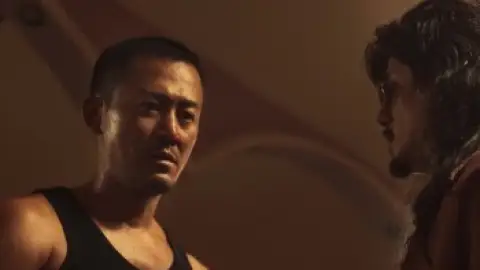 Still 2 of Twilight of the Warriors: Walled In (2024) BluRay [Hindi (DD5.1) & Chinese] 1080p 720p & 480p Dual Audio [x264/10Bit-HEVC]