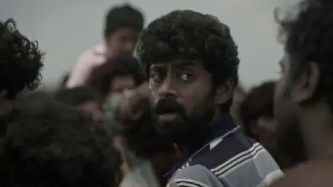 Still 3 of Lingam (Season 1) WEB-DL [Hindi (DD5.1) & Tamil] 4K 1080p 720p & 480p Dual Audio [x264/ESubs] | JioHotstar Series