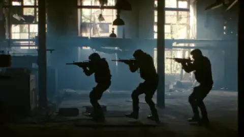 Still 4 of ShoorVeer (Season 1) WEB-DL [Hindi DD5.1] 1080p 720p & 480p [x264/ESubs] HD | ALL Episodes [HotStar]