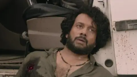 Still 7 of Once Upon a Time in Madras (2024) UNCUT WEB-DL [Hindi (DD2.0) & Tamil] 1080p 720p & 480p Dual Audio [x264/10Bit-HEVC]