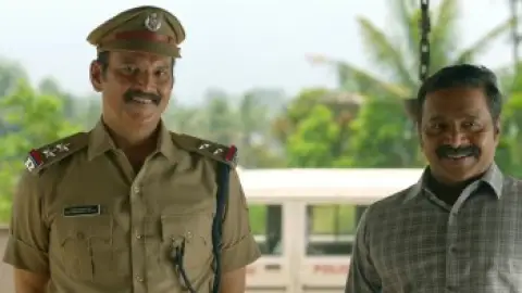Still 8 of Kooman (2022) UNCUT WEB-DL [Hindi (DD2.0) & Malayalam] 4K 1080p 720p & 480p Dual Audio [x264/10Bit-HEVC]