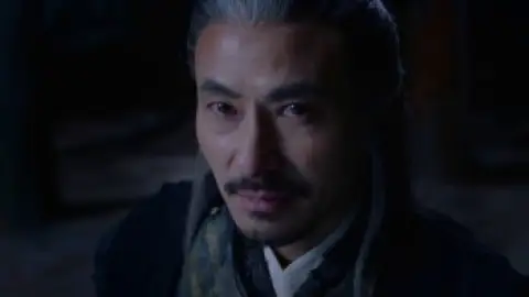 Still 5 of Azure Dragon Sword (2023) WEB-DL [Hindi (DD2.0) & Chinese] 1080p 720p & 480p Dual Audio [x264/ESubs]
