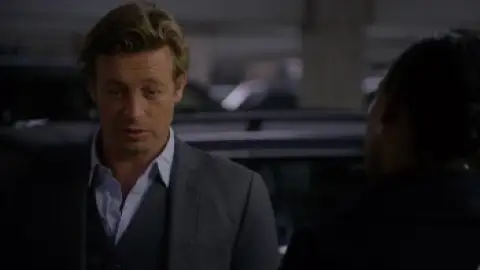 Still 2 of The Mentalist (Season 3) WEB-DL [English DD5.1] 1080p 720p & 480p [x264/ESubs] | Full Season