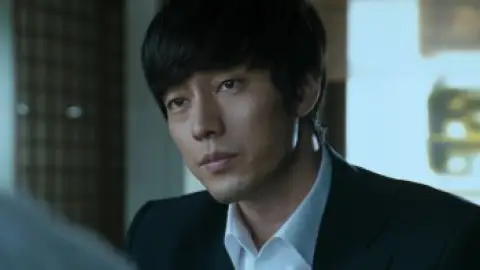 Still 2 of A Company Man (2012) BluRay [Hindi (ORG 5.1) & Korean] 1080p 720p & 480p Dual Audio [x264/10Bit-HEVC]