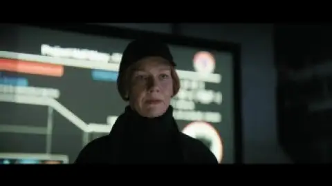 Still 3 of Project Hail Mary (2026) iMAX DS4K WEB-DL [Hindi (DD5.1) & English] 4K 1080p 720p & 480p Dual Audio [x264/10Bit-HEVC]