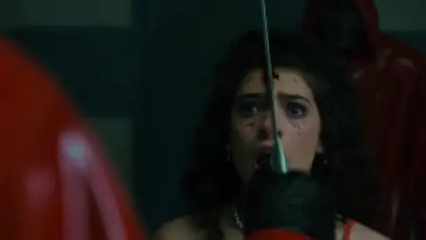 Still 6 of Fear Street: Prom Queen (2025) WEB-DL [Hindi (DD5.1) & English] 4K 1080p 720p & 480p Dual Audio [x264/10Bit-HEVC]