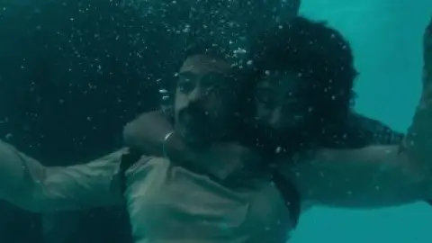 Still 6 of Kondal (2024) WEB-DL [Hindi (ORG 5.1) & Malayalam] 1080p 720p & 480p Dual Audio [x264/HEVC]