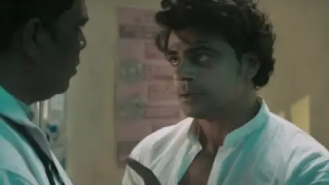 Still 6 of Babu (2024) WEB-DL [Hindi (ORG 2.0) & Marathi] 1080p 720p & 480p Dual Audio [x264/HEVC]