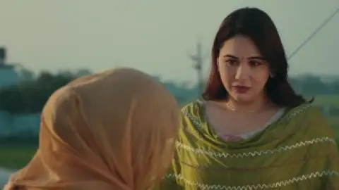 Still 3 of Six Each (2025) WEB-DL [Punjabi DD5.1] 1080p 720p & 480p [x264/HEVC]
