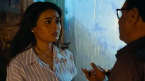 Still 6 of Idli Kadai (2025) DS4K WEB-DL [Hindi (DD5.1) & Tamil] 4K 1080p 720p & 480p Dual Audio [x264/10Bit-HEVC]