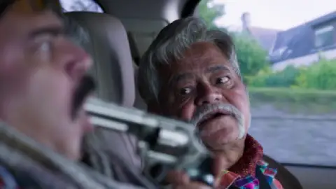 Still 6 of Son of Sardaar 2 (2025) WEB-DL [Hindi DD5.1] 4K 1080p 720p & 480p [x264/HEVC]