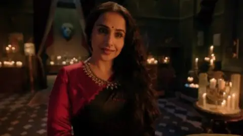 Still 5 of Bhool Bhulaiyaa 3 (2024) WEB-DL [Hindi DD5.1] 4K 1080p 720p & 480p [x264/10Bit-HEVC]