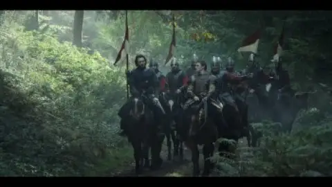Still 2 of Vikings: Valhalla (Season 1) WEB-DL [Hindi DD5.1 & English] Dual Audio 1080p 720p & 480p [x264/10Bit HEVC] HD | [ALL Episodes] NF Series