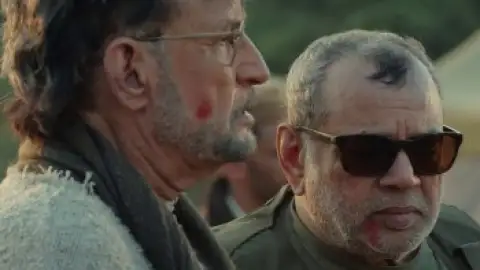 Still 7 of Welcome to the Jungle (2026) DS4K WEB-DL [Hindi DD5.1] 4K 1080p 720p & 480p [x264/HEVC]