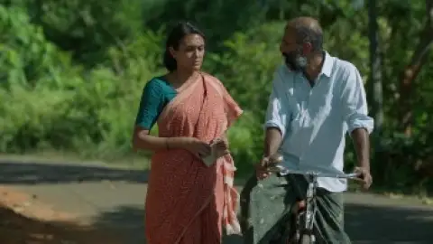 Still 4 of Am Ah (2025) UNCUT WEB-DL [Hindi (DD2.0) & Malayalam] 4K 1080p 720p & 480p Dual Audio [x264/10Bit-HEVC]