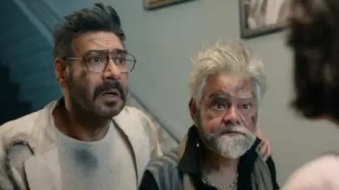 Still 2 of Dhamaal 4 (2026) DS4K WEB-DL [Hindi DD5.1] 4K 1080p 720p & 480p [x264/HEVC]