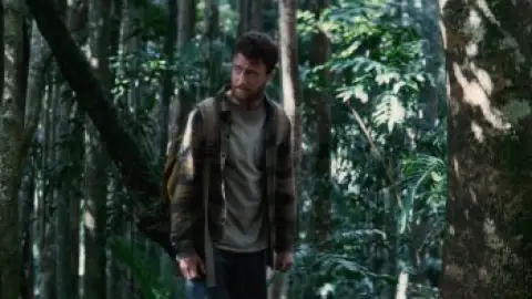 Still 2 of Jungle (2017) BluRay Dual Audio [Hindi (HQ Dubbed) & English] 1080p 720p 480p [with ADS!] HD