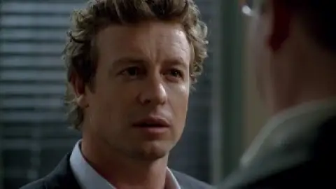 Still 1 of The Mentalist (Season 1) WEB-DL [English DD5.1] 1080p 720p & 480p [x264/ESubs] | Full Season