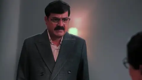 Still 3 of Sardar 2 (2026) V2 HQ-HDTC [Tamil & Telugu] (LiNE) 1080p 720p & 480p Dual Audio [x264/HEVC]