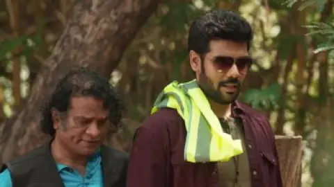 Still 4 of Maayon (2022) WEB-DL [Hindi (ORG 2.0) + Tamil] 1080p 720p & 480p Dual Audio [x264/HEVC]