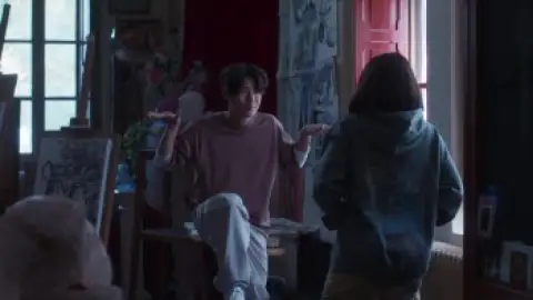 Still 3 of Follow My Voice (2025) WEB-DL [Hindi (DD5.1) & English] 4K 1080p 720p & 480p Dual Audio [x264/10Bit-HEVC]