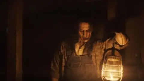 Still 7 of The Conjuring: Last Rites (2025) DS4K WEB-DL [Hindi (DD5.1) & English] 4K 1080p 720p & 480p Dual Audio [x264/10Bit-HEVC]