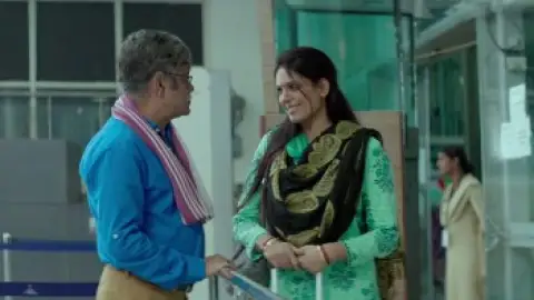 Still 8 of Angrezi Mein Kehte Hain (2018) WEB-DL [Hindi DD5.1] 1080p 720p & 480p [x264/HEVC]