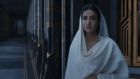 Still 7 of Adipurush (2023) WEB-DL [Hindi DD5.1] 1080p 720p & 480p [x264/HEVC]