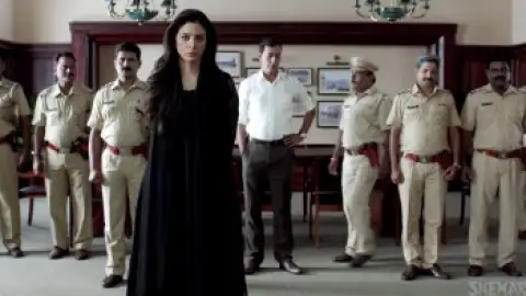 Still 5 of Drishyam (2015) BluRay [Hindi DD5.1] 1080p 720p & 480p [x264/HEVC]