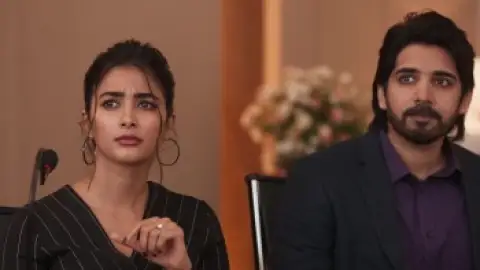 Still 6 of Ala Vaikunthapurramuloo (2020) UNCUT WEB-DL [Hindi (DD5.1) & Telugu] 4K 1080p 720p & 480p Dual Audio [x264/10Bit-HEVC]