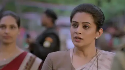 Still 2 of Custody (2023) WEB-DL [Hindi DD2.0] 1080p 720p & 480p [x264/HEVC]