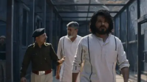 Still 5 of Glory (Season 1) WEB-DL [Hindi DD5.1] 1080p 720p & 480p [x264/HEVC] HD | ALL Episodes [NF Series]