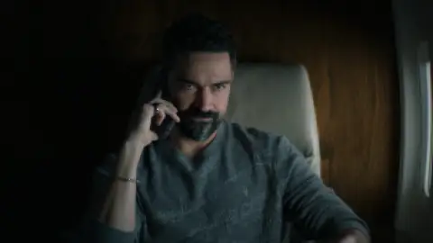 Still 2 of Ozark (Season 4: Part-2) WEB-DL [Hindi DD5.1 + English] 1080p 720p & 480p Dual Audio [10Bit-HEVC] HD | ALL Episodes [NetFlix Series]