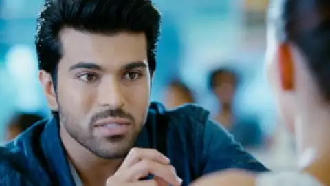 Still 2 of Yevadu (2014) UNCUT BluRay [Hindi (DD5.1) & Telugu] 1080p 720p & 480p Dual Audio [x264/10Bit-HEVC]