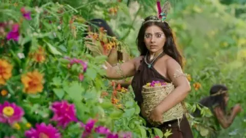 Still 3 of ILLTI (2025) WEB-DL [Punjabi DD5.1] 4K 1080p 720p & 480p [x264/HEVC]