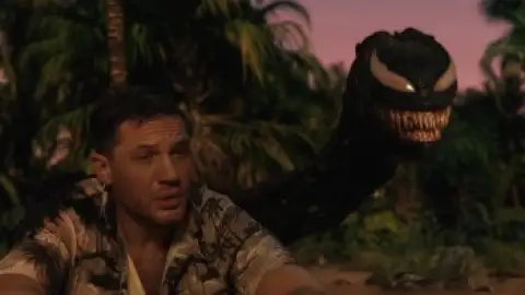 Still 7 of Venom: Let There Be Carnage (2021) BluRay [Hindi (ORG 5.1) & English] 4K 1080p 720p & 480p Dual Audio [x264/10Bit-HEVC]