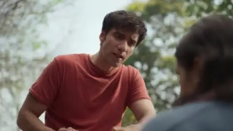 Still 2 of The Mehta Boys (2024) WEB-DL [Hindi DD5.1] 4K 1080p 720p & 480p [x264/HEVC]