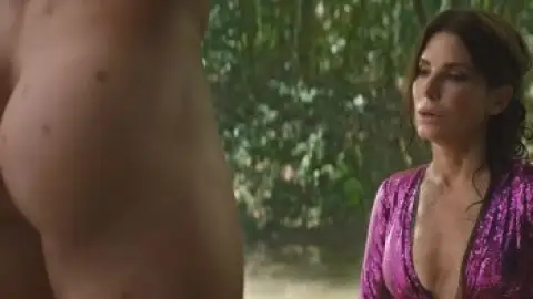 Still 4 of The Lost City (2022) BluRay [Hindi (ORG 5.1) & English] 1080p 720p & 480p Dual Audio [x264/10Bit HEVC]