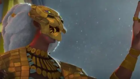 Still 6 of Eyes of Wakanda (Season 1) WEB-DL [English (DD5.1)] 4K 1080p 720p & 480p [x264/10Bit-HEVC] | JioHotstar Series