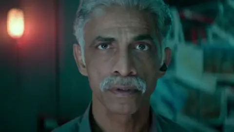 Still 6 of Spy (2023) WEB-DL [Hindi DD5.1] 1080p 720p & 480p [x264/HEVC]