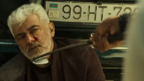 Still 6 of Vidaamuyarchi (2025) PROPER WEB-DL [Hindi (ORG 5.1) & Multi] 4K 1080p 720p & 480p Dual Audio [x264/10Bit-HEVC]